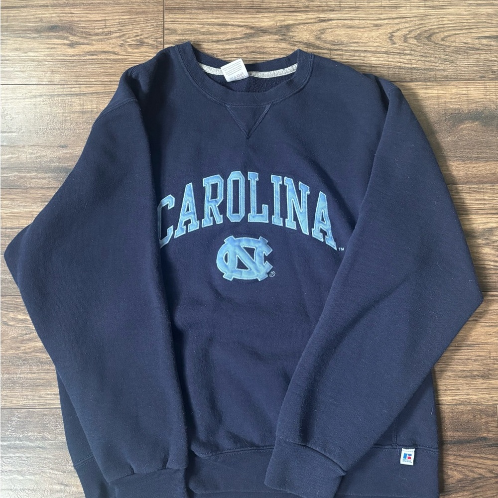 Unisex Boathouse Carolina Crewneck